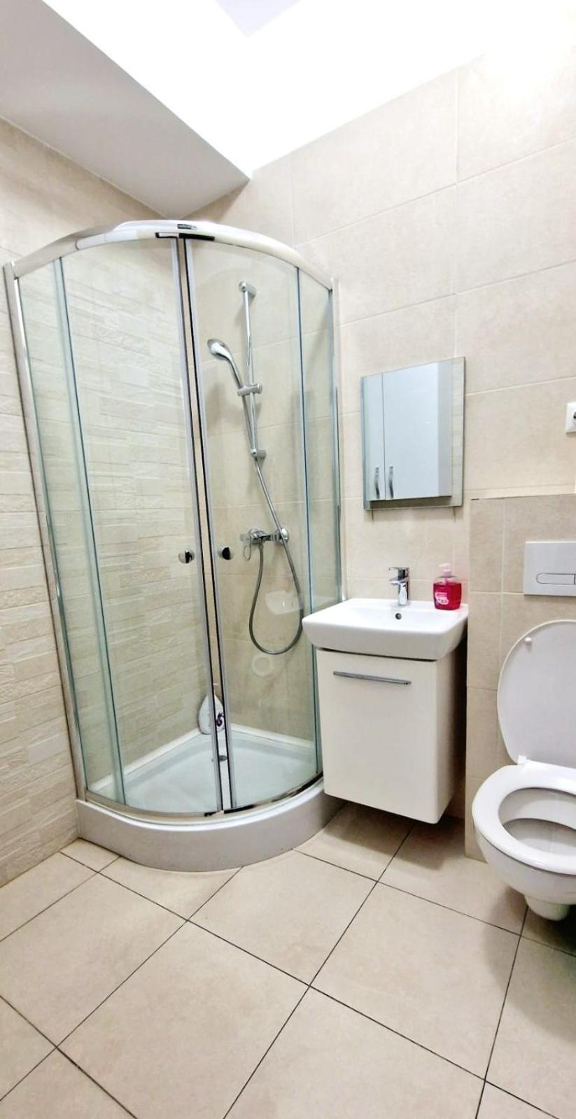 Designed Like Home Apartment Near Palas Mall Iasi Exterior foto